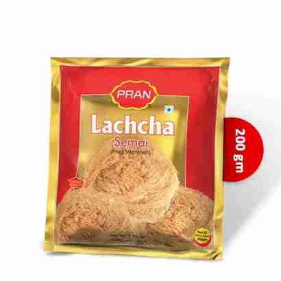 Pran Laccha Shemai 200 gm